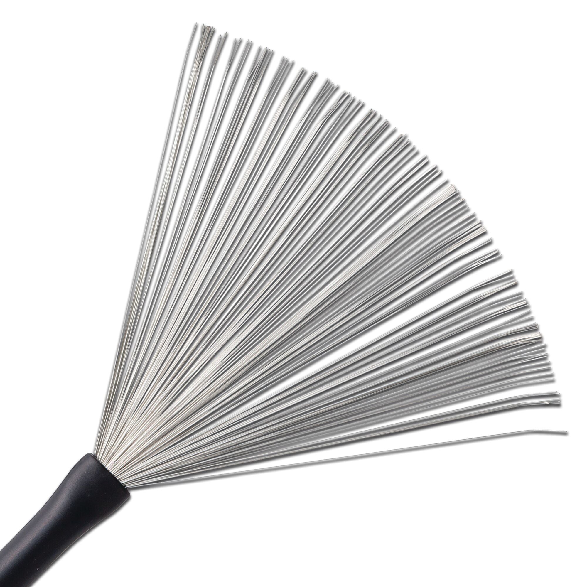 vic-firth-brushes-steve-gadd-balais-batterie-fils-m-tal-r-tractables image 3