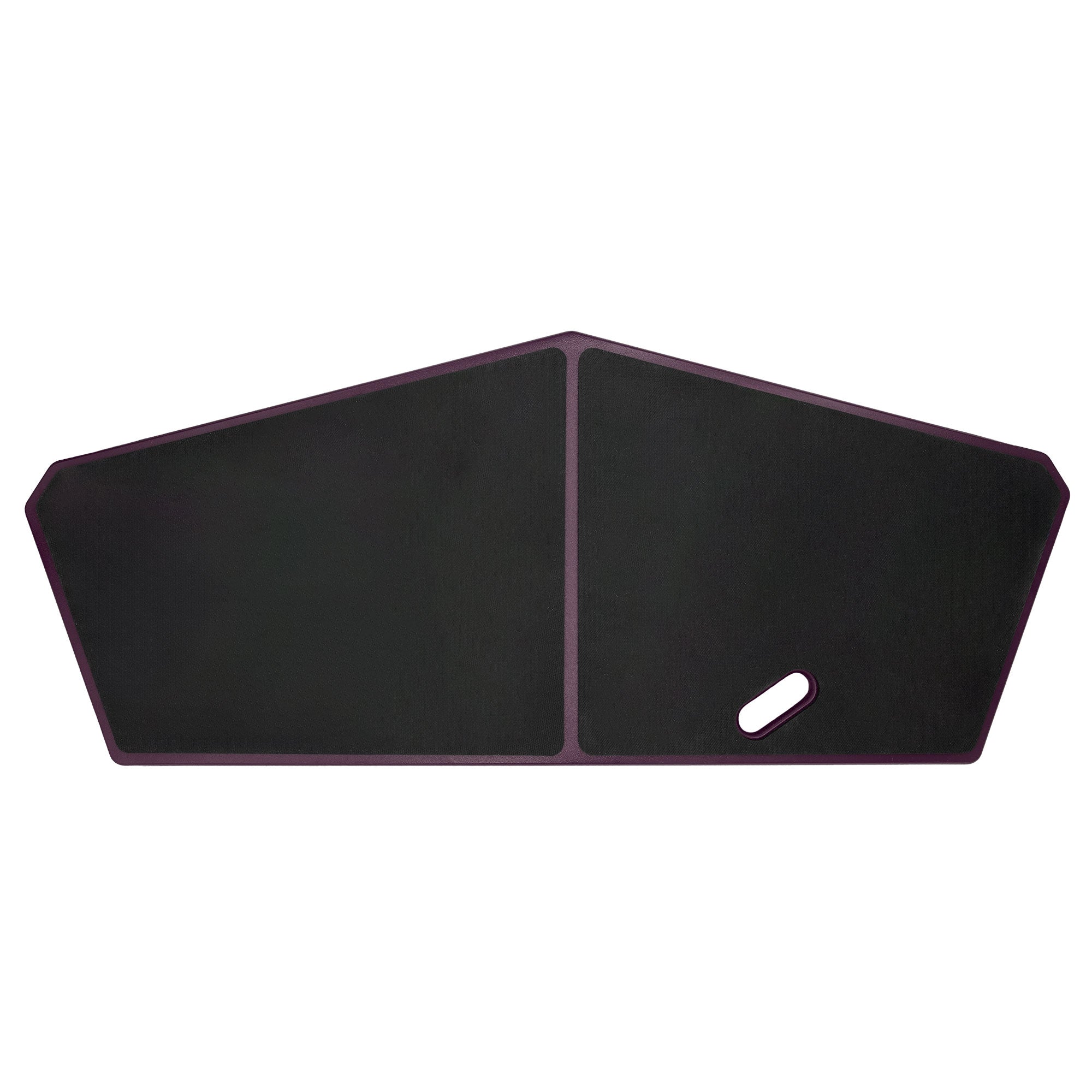 vic-firth-american-classic-heavy-hitter-quadropad-large-pad image 2