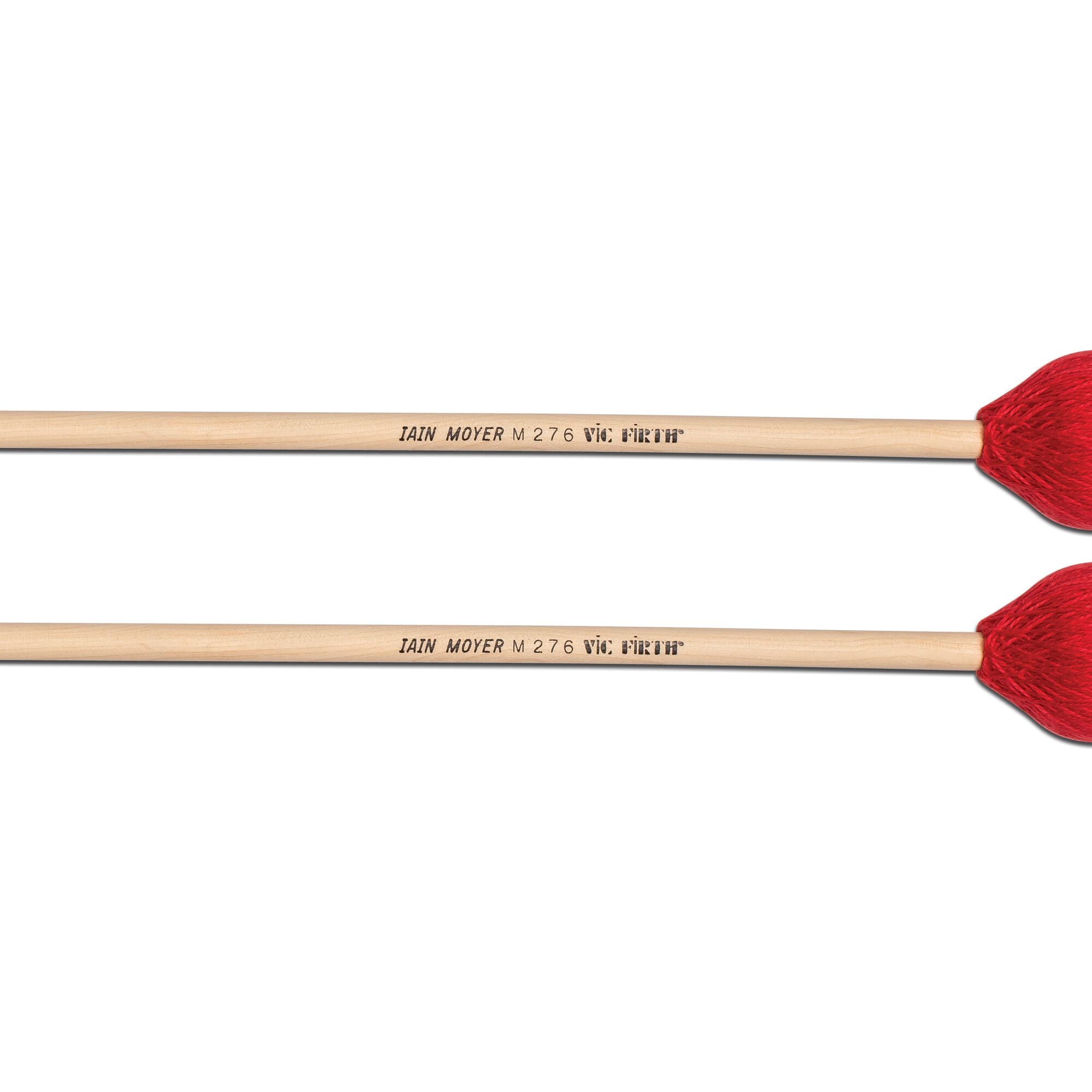 vic-firth-iain-moyer-m276-mailloches-vibraphone-dures image 2