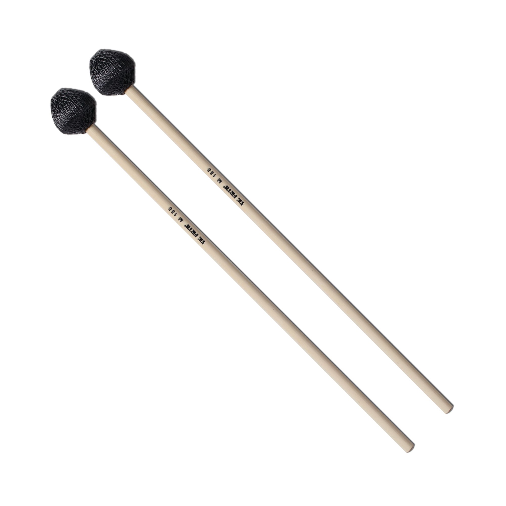 vic-firth-multi-application-m188-mailloches-vibraphone-dures image 1