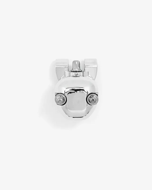 gibraltar-chrome-series-sc-gruc-clamp-cerceau-batterie-universel image 1