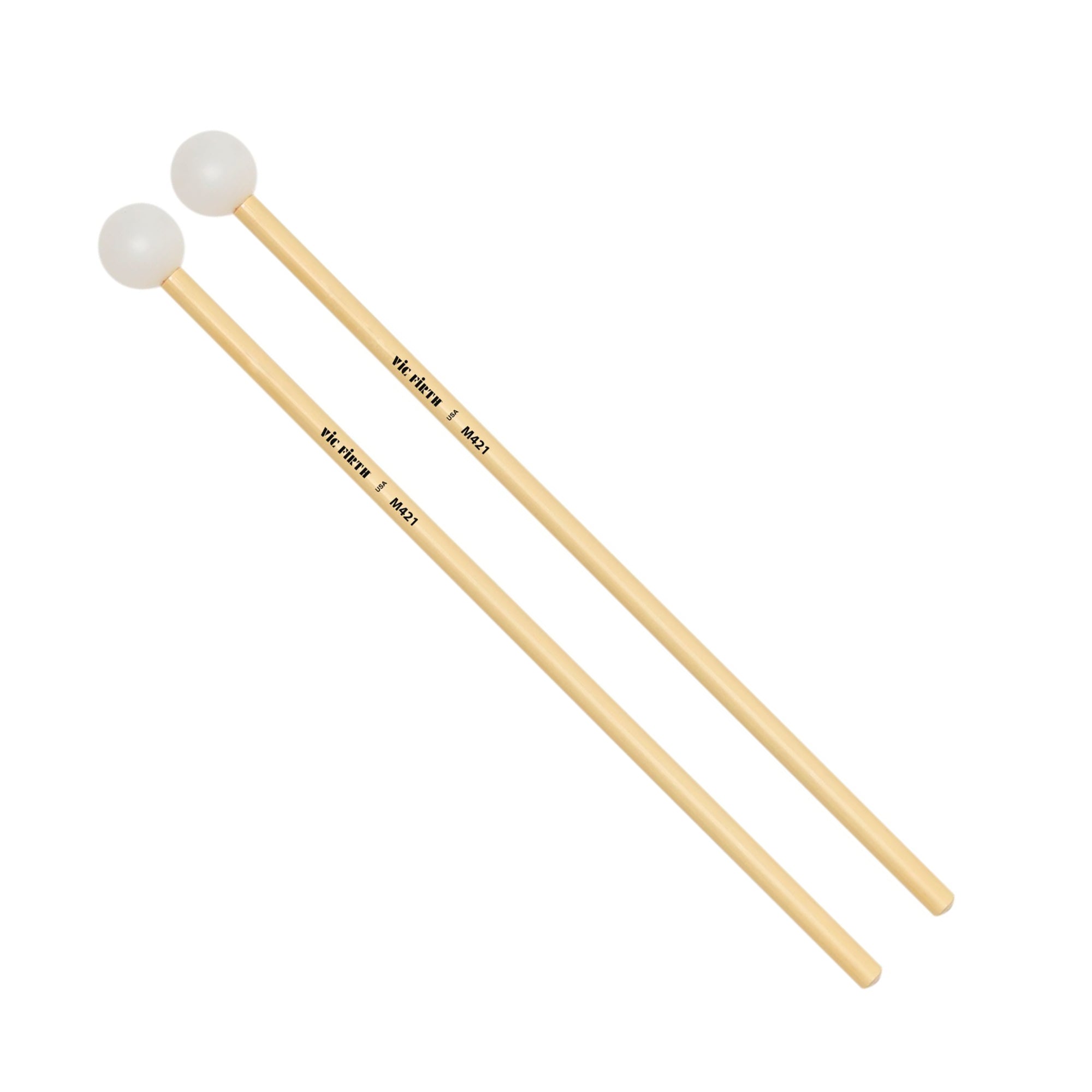 vic-firth-m421-articulate-mailloche-xylophone image 1
