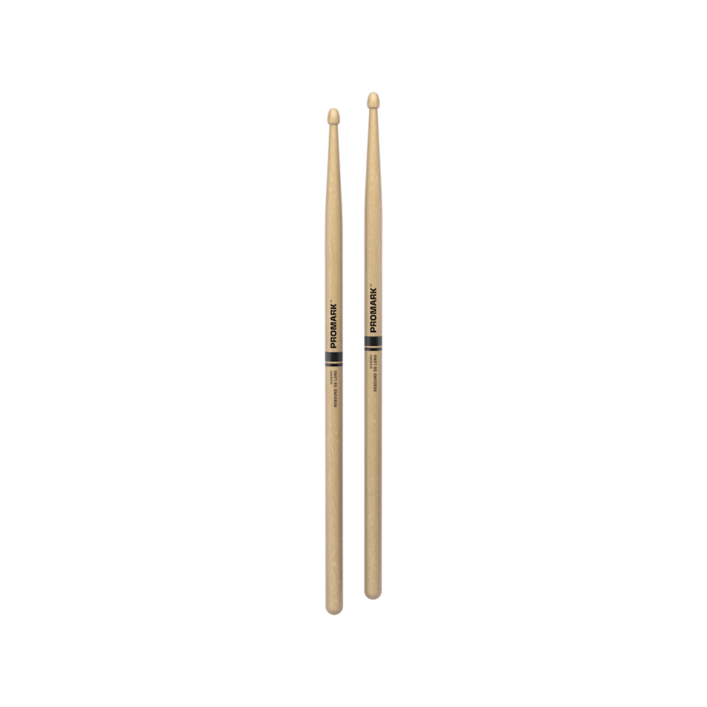 promark-rebound-5b-long-baguettes-batterie-hickory image 3