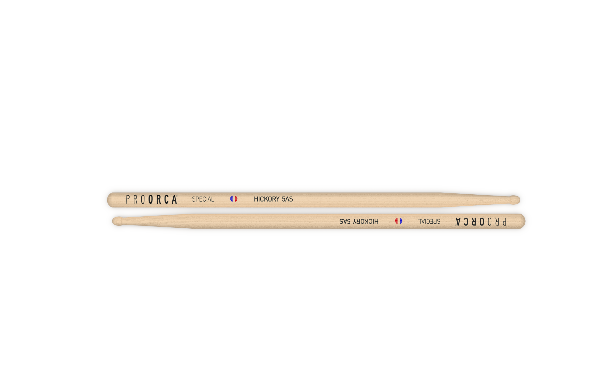 pro-orca-forme-custom-1-baguettes-batterie-logo-sur-mesure image 2