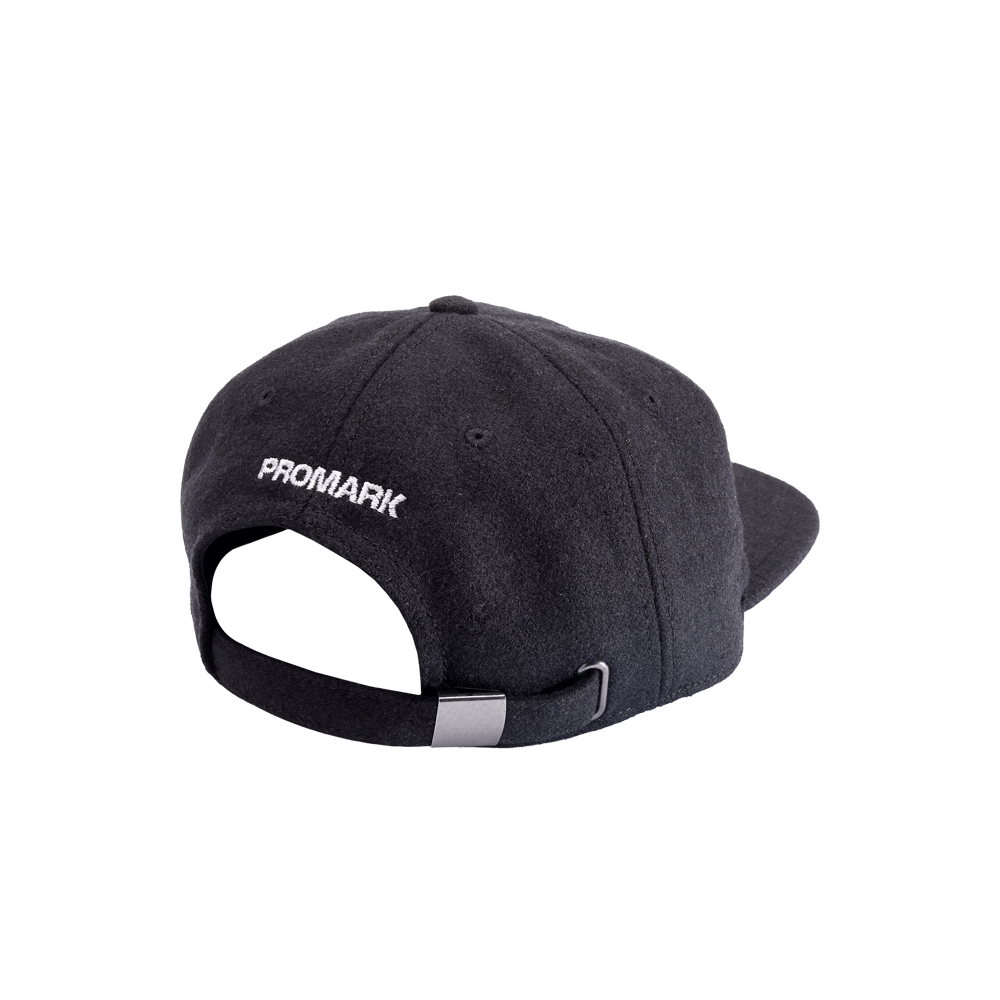 promark-signature-stripe-hat-casquette-rayures-r-glable image 4