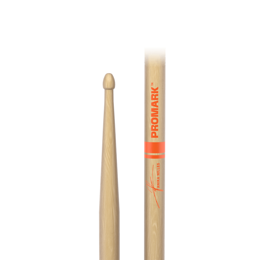 promark-signature-anika-nilles-baguettes-hickory-pointe-bois image 2