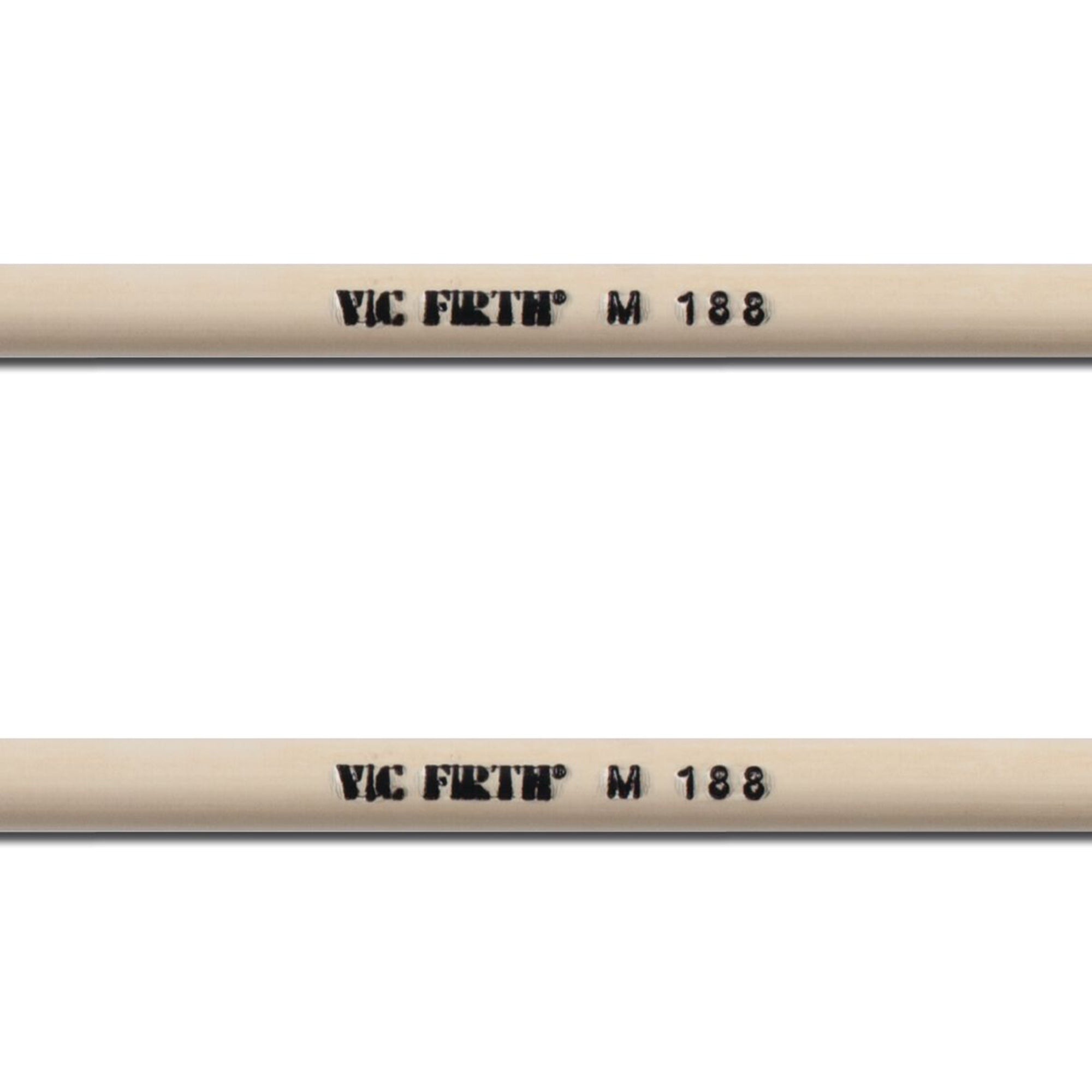 vic-firth-multi-application-m188-mailloches-vibraphone-dures image 2