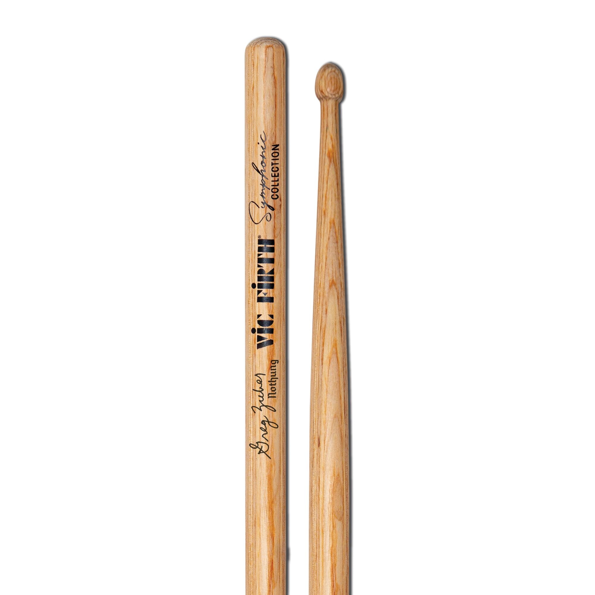 vic-firth-symphonic-nothung-baguettes-caisse-claire-bouleau image 4