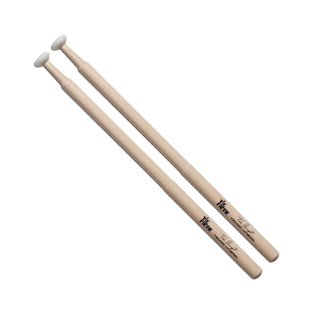 vic-firth-corpsmaster-multi-tenor-tom-aungst-mailloches-nylon image 1