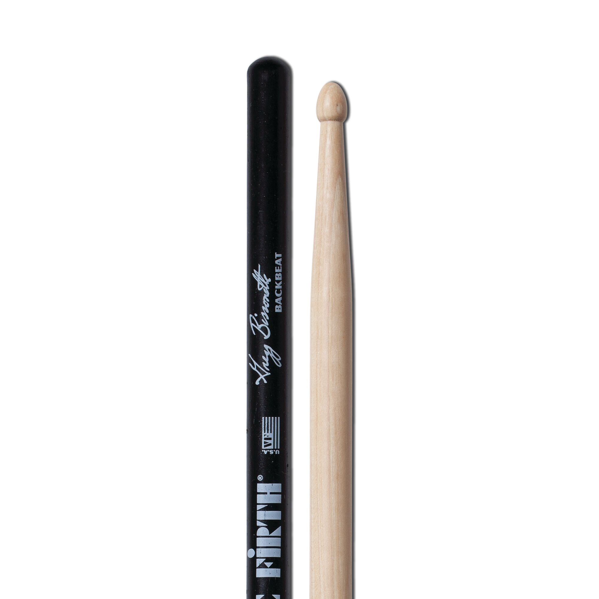 vic-firth-signature-gregg-bissonette-backbeat-baguettes-5b image 4