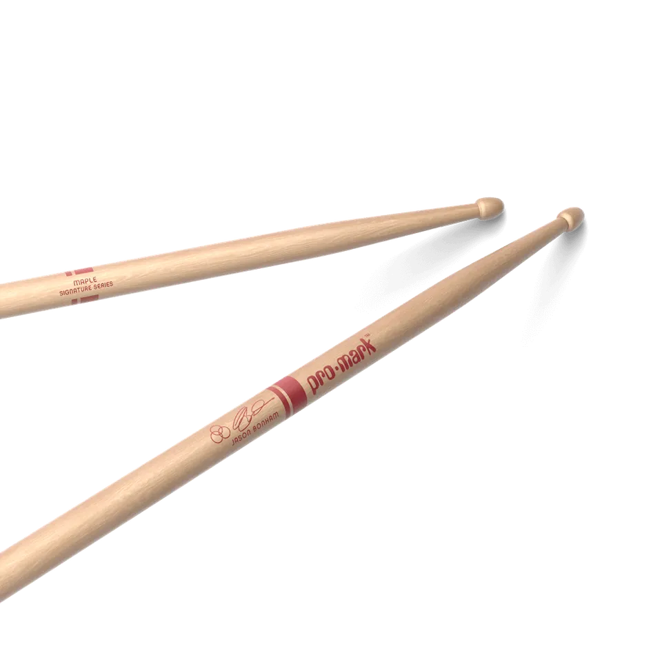 promark-signature-jason-bonham-531-baguettes-rable image 1