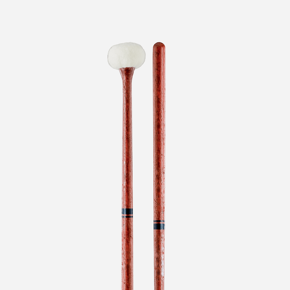 promark-performer-jh5-maillet-timbales-feutre-allemand image 1
