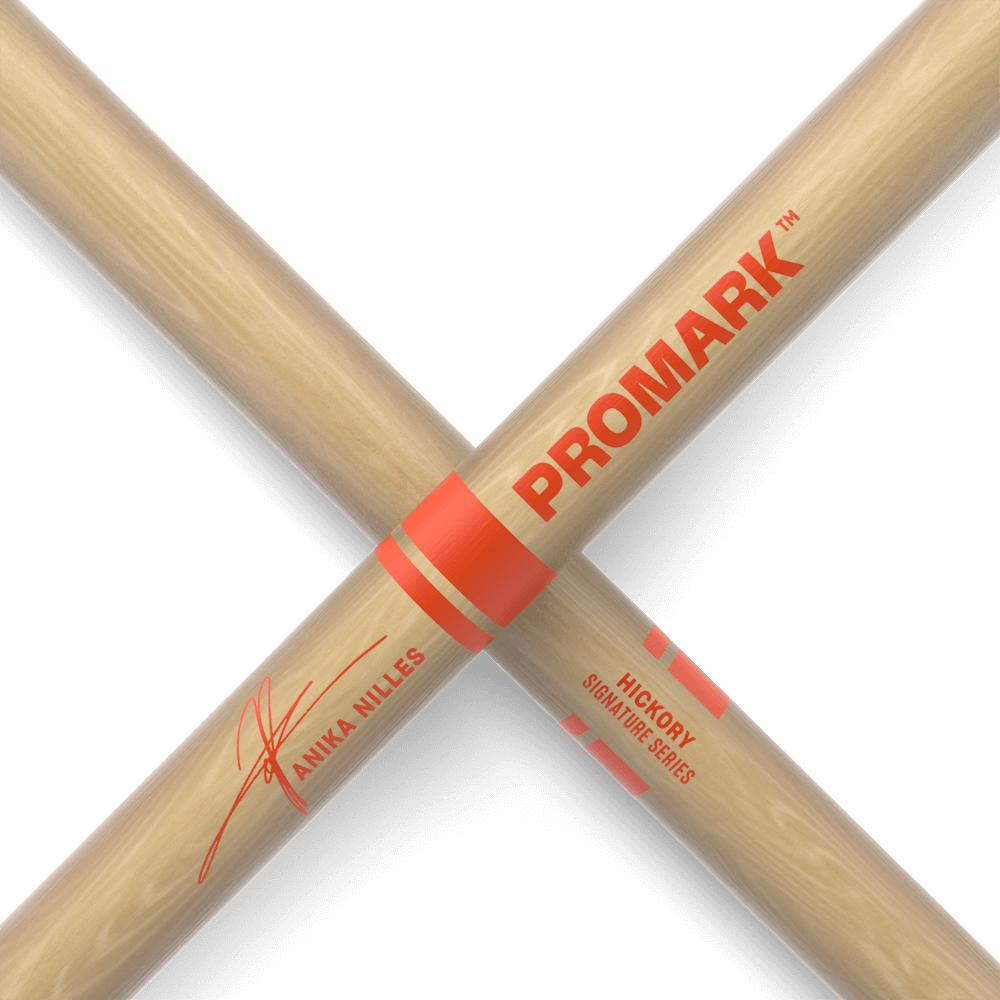 promark-signature-anika-nilles-baguettes-hickory-pointe-bois image 5