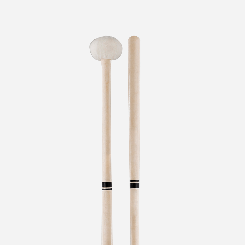 promark-performer-pst3-mailloches-timbales-rable-feutre image 1