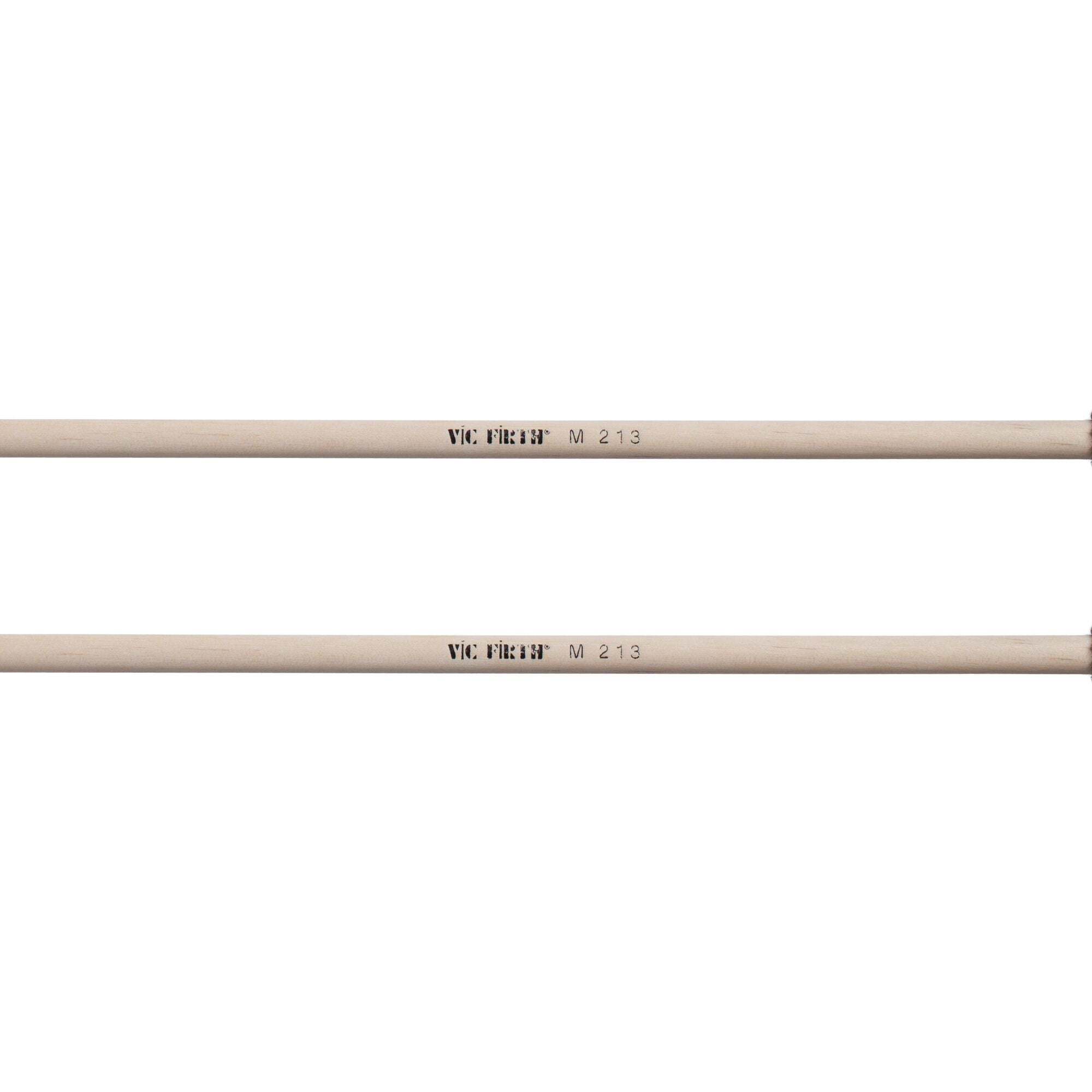 vic-firth-virtuoso-m213-mailloches-marimba-medium-hard image 2