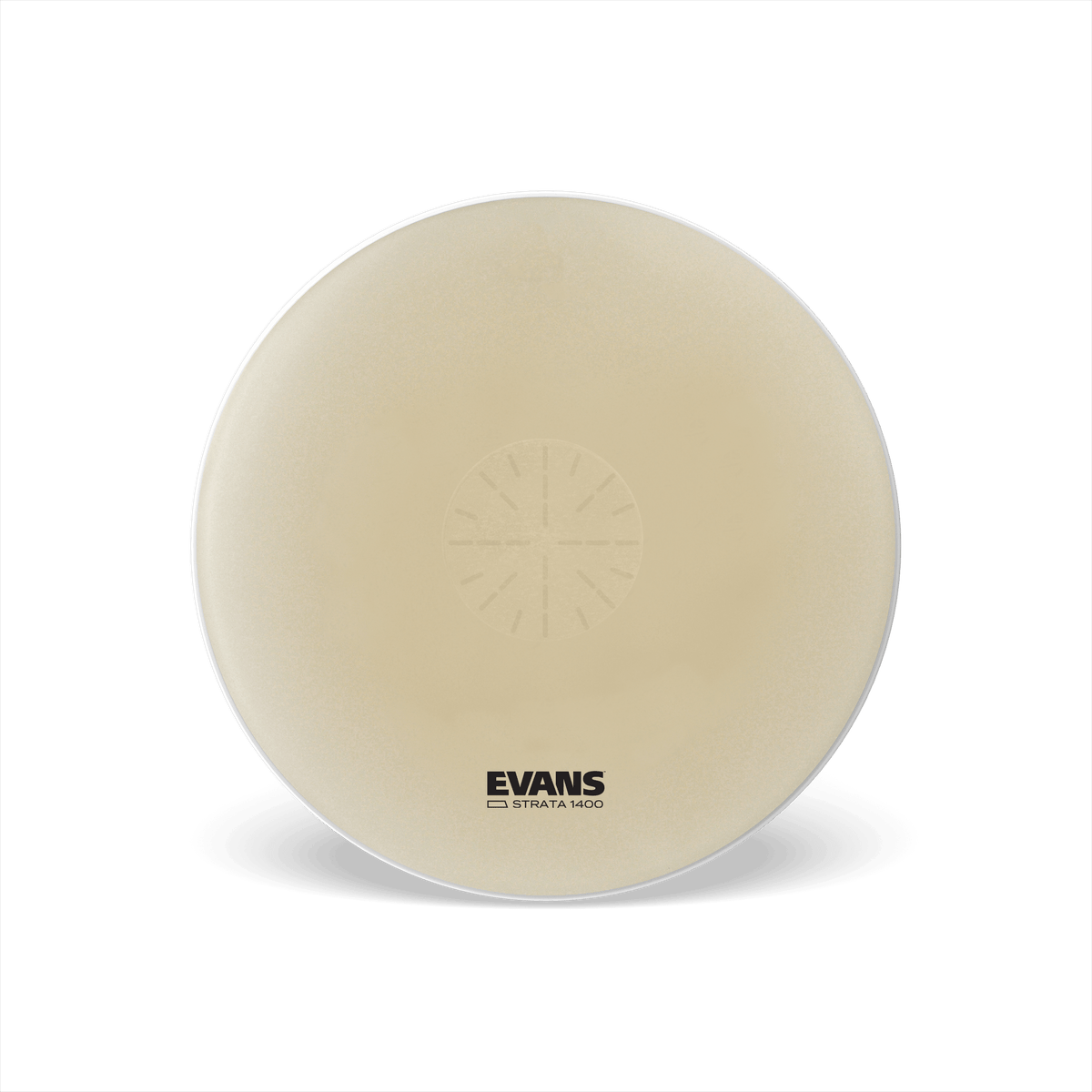 evans-strata-1400-power-center-peau-grosse-caisse-concert image 1