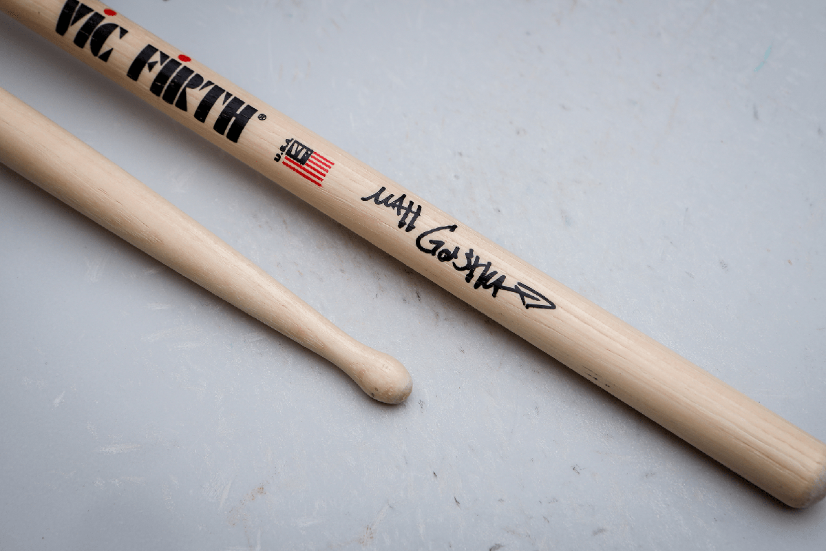 vic-firth-signature-matt-garstka-baguettes-batterie image 5