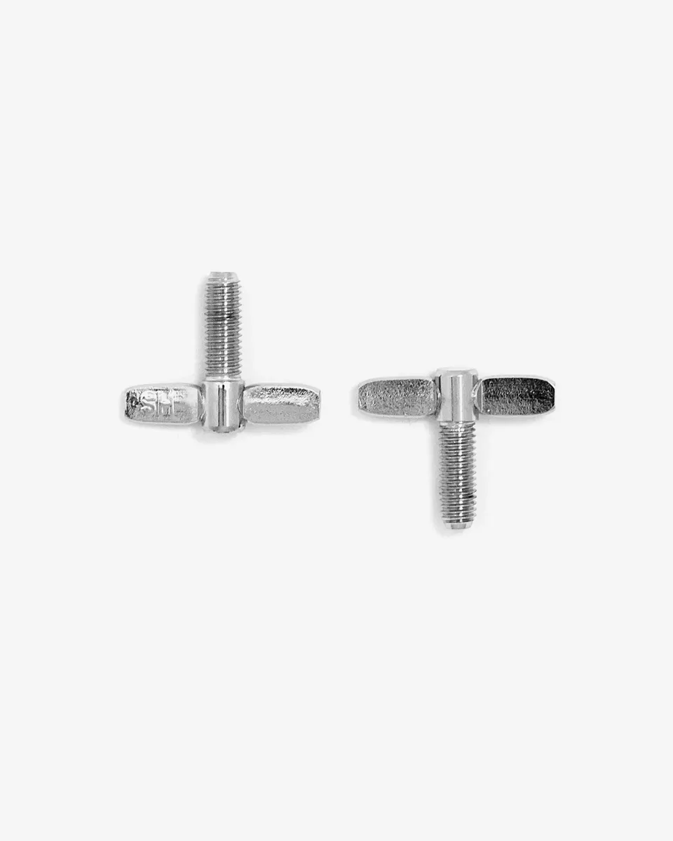 gibraltar-chrome-series-sc-0055-vis-tension-cerceau-p-dale-batterie image 1