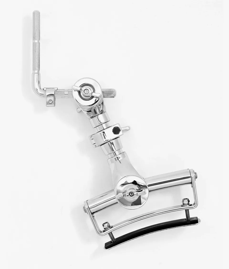 gibraltar-chrome-series-sc-gvrm-support-grosse-caisse-rail image 1