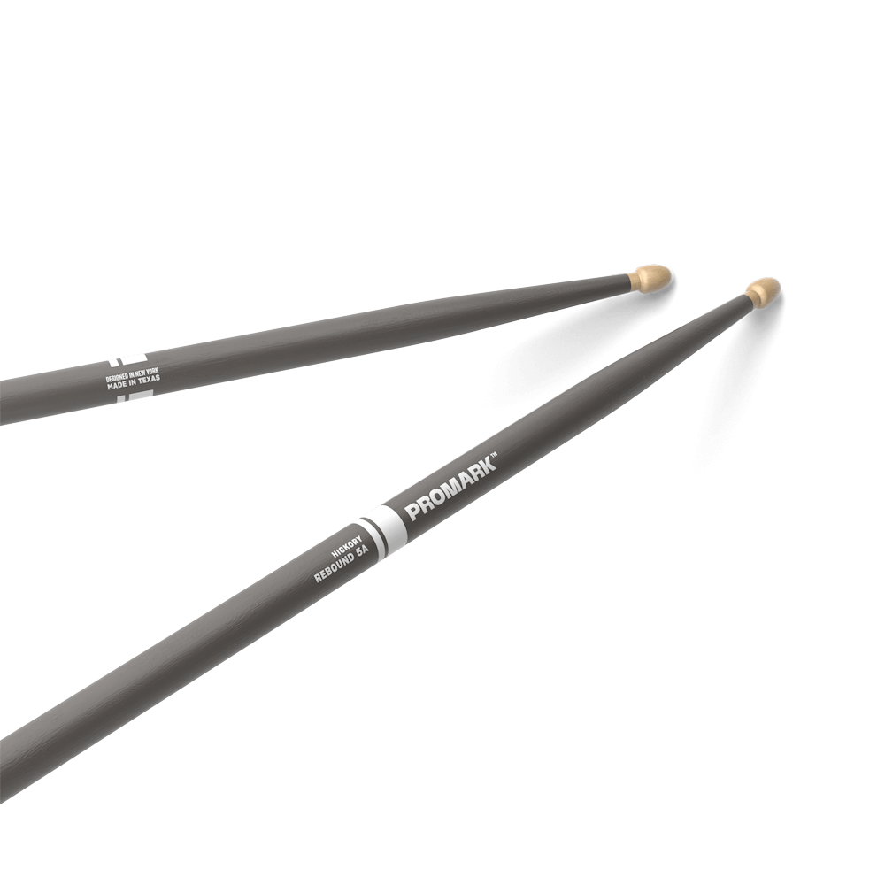 promark-rebound-5a-baguettes-batterie-pointe-olive image 5