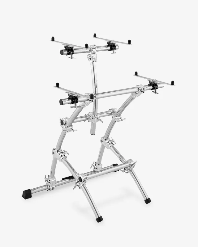gibraltar-6000-series-double-keytree-stand-clavier-2-tages image 1