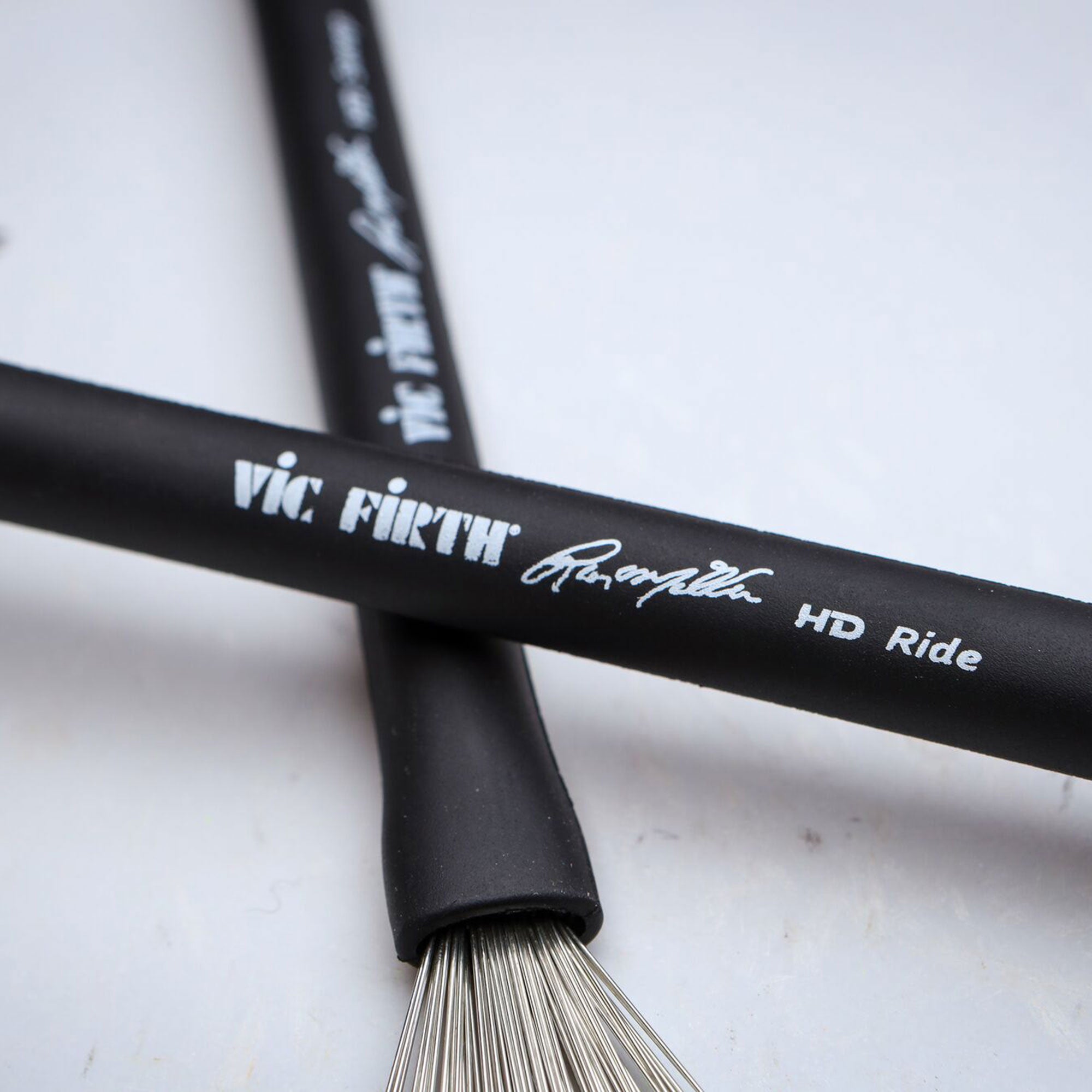 vic-firth-russ-miller-balais-batterie-m-tal-r-tractable image 8