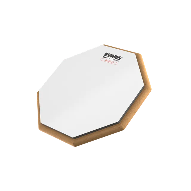 evans-soundoff-attacktile-realfeel-pad-entra-nement-10 image 1