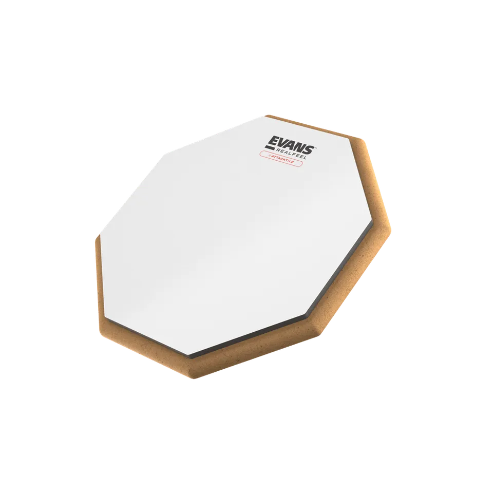 evans-soundoff-attacktile-realfeel-pad-entra-nement-10 image 1