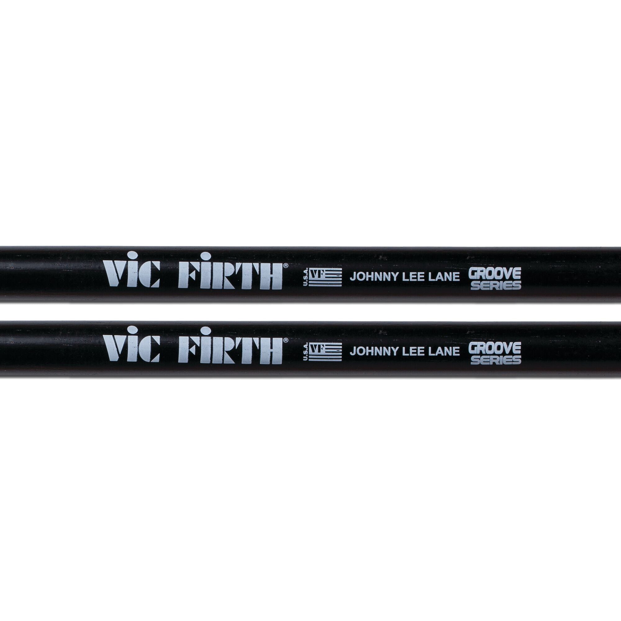 vic-firth-corpsmaster-groove-johnny-lee-lane-baguettes image 2