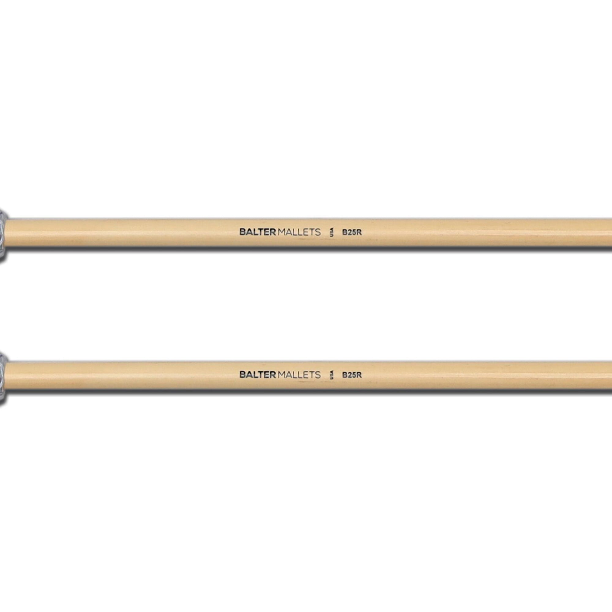 vic-firth-pro-vibe-b25-mailloches-vibraphone-medium-hard-bouleau image 6