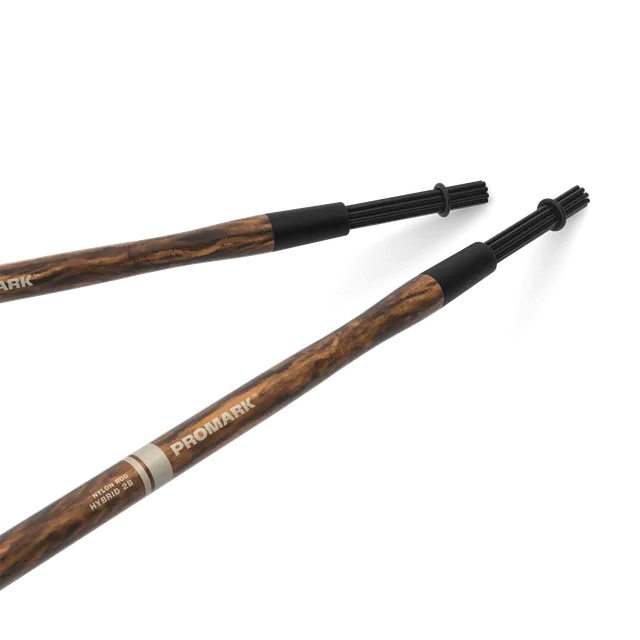promark-signature-hybrid-rods-baguettes-rods-nylon-2b image 1