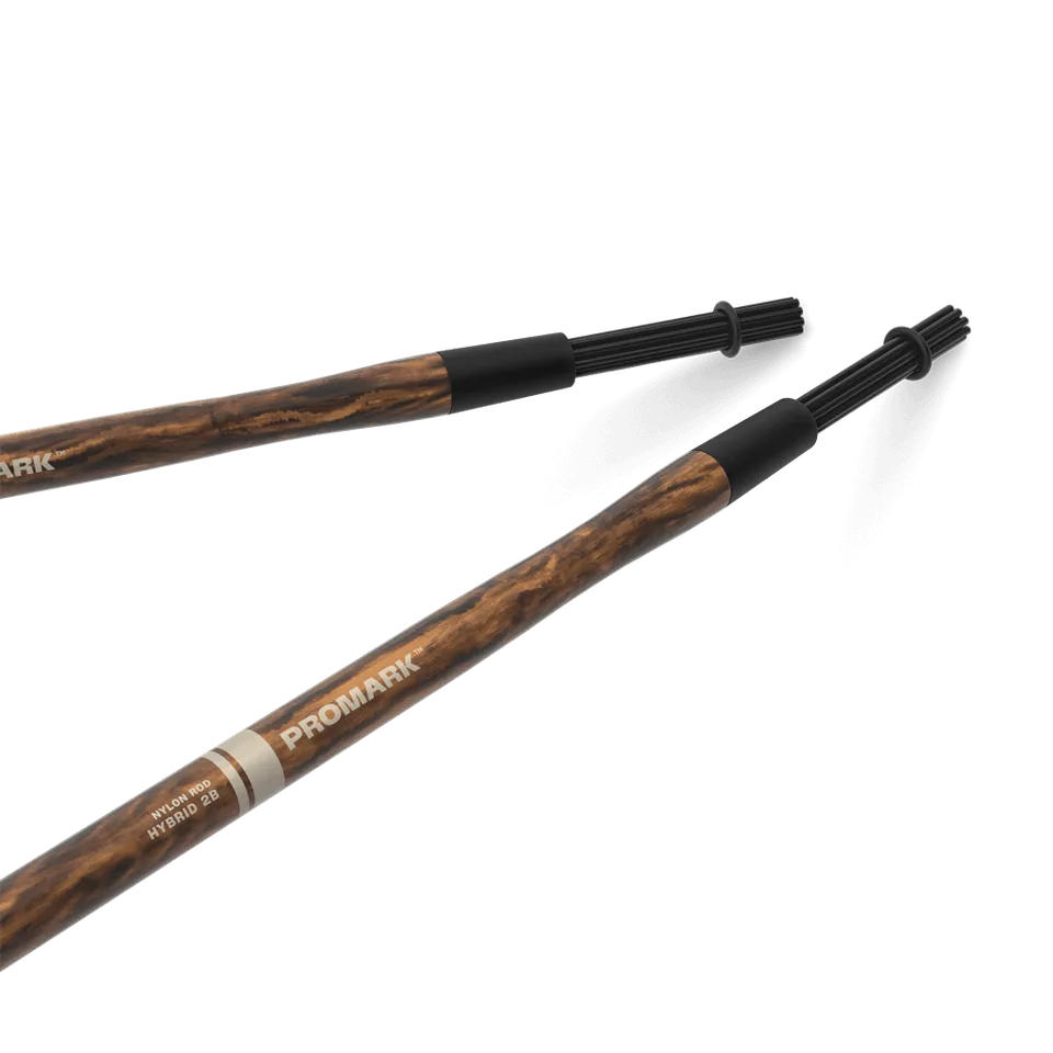 promark-signature-hybrid-rods-baguettes-rods-nylon-2b image 1
