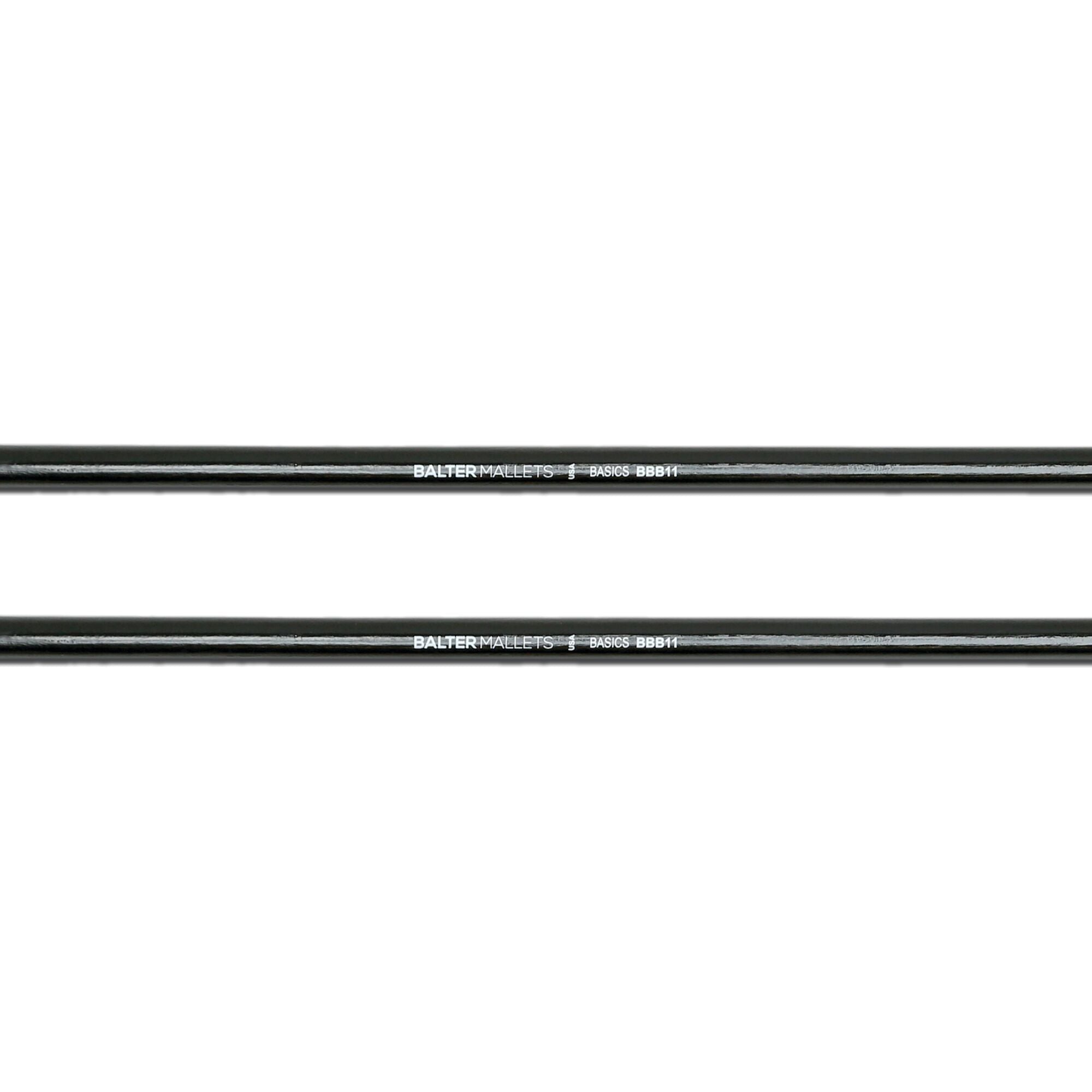 vic-firth-balter-basics-bbb11-maillet-poly-moyen image 2