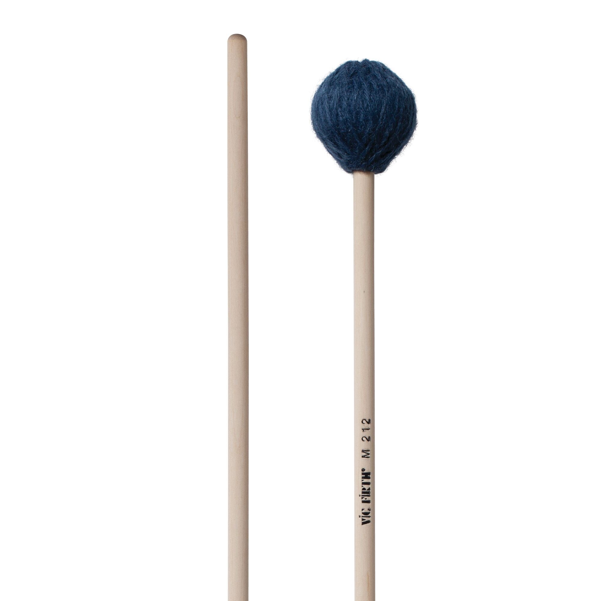 vic-firth-virtuoso-m212-mailloche-marimba-medium image 4