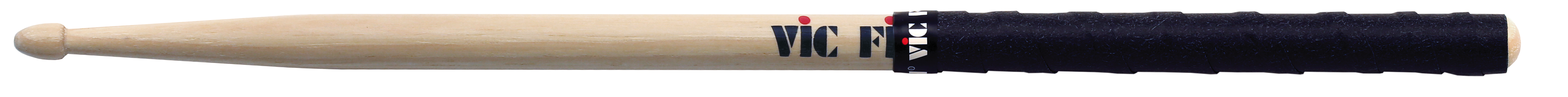 vic-firth-american-classic-victape-ruban-grip-baguettes-ultra-fin image 1