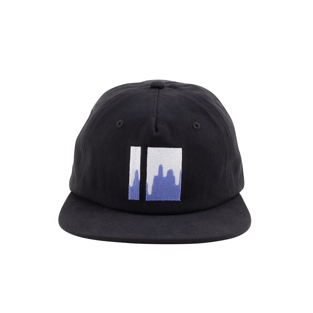 promark-signature-mike-portnoy-casquette-coton-dition-limit-e image 2