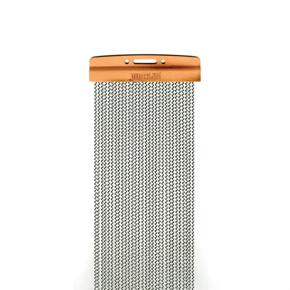 evans-hazy-super-30-timbre-caisse-claire-30-brins-acier image 1