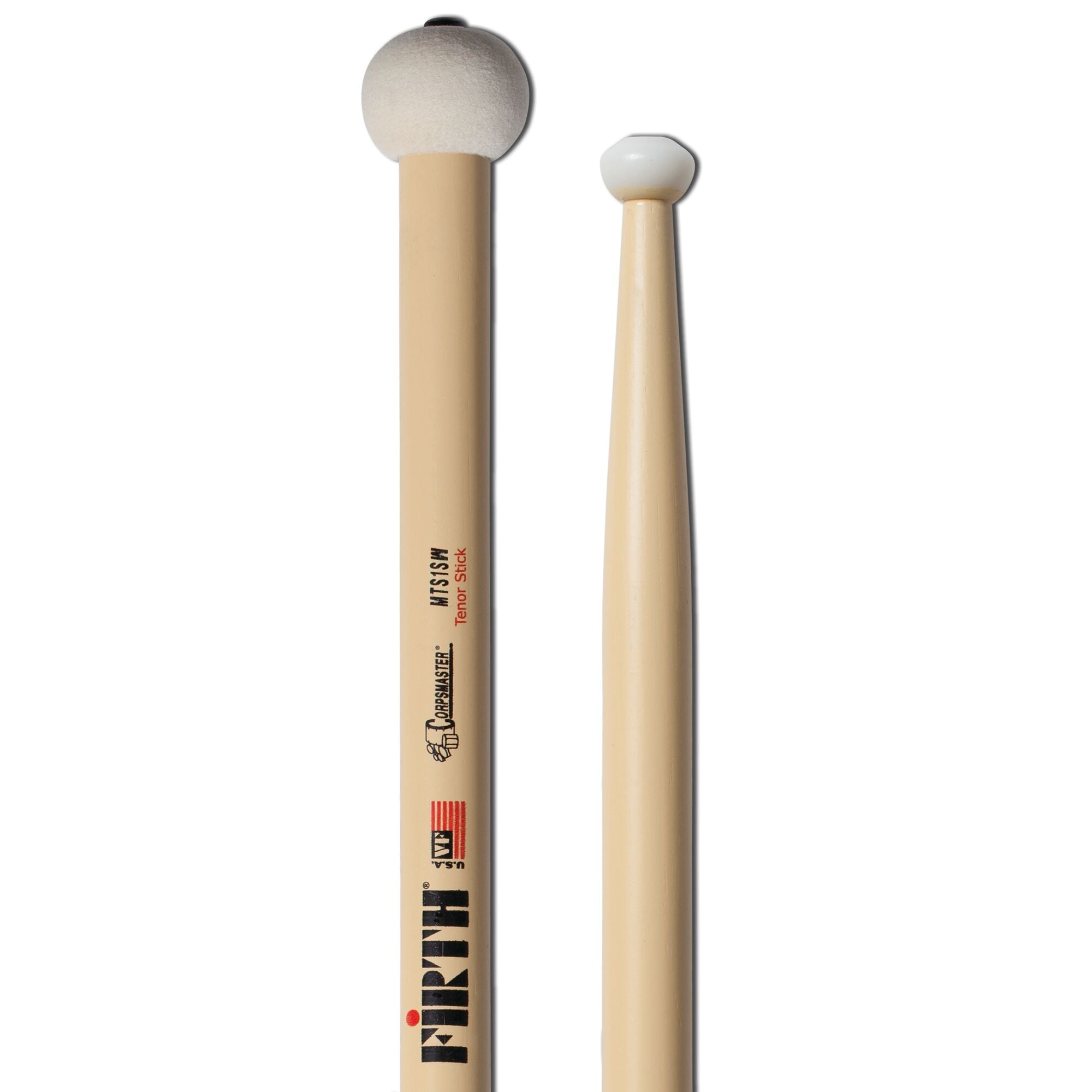 vic-firth-corpsmaster-mts1-swizzle-baguettes-multi-t-nor image 4