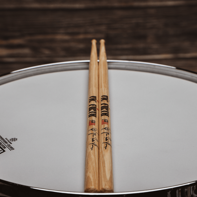vic-firth-signature-questlove-baguettes-batterie-naturel image 6