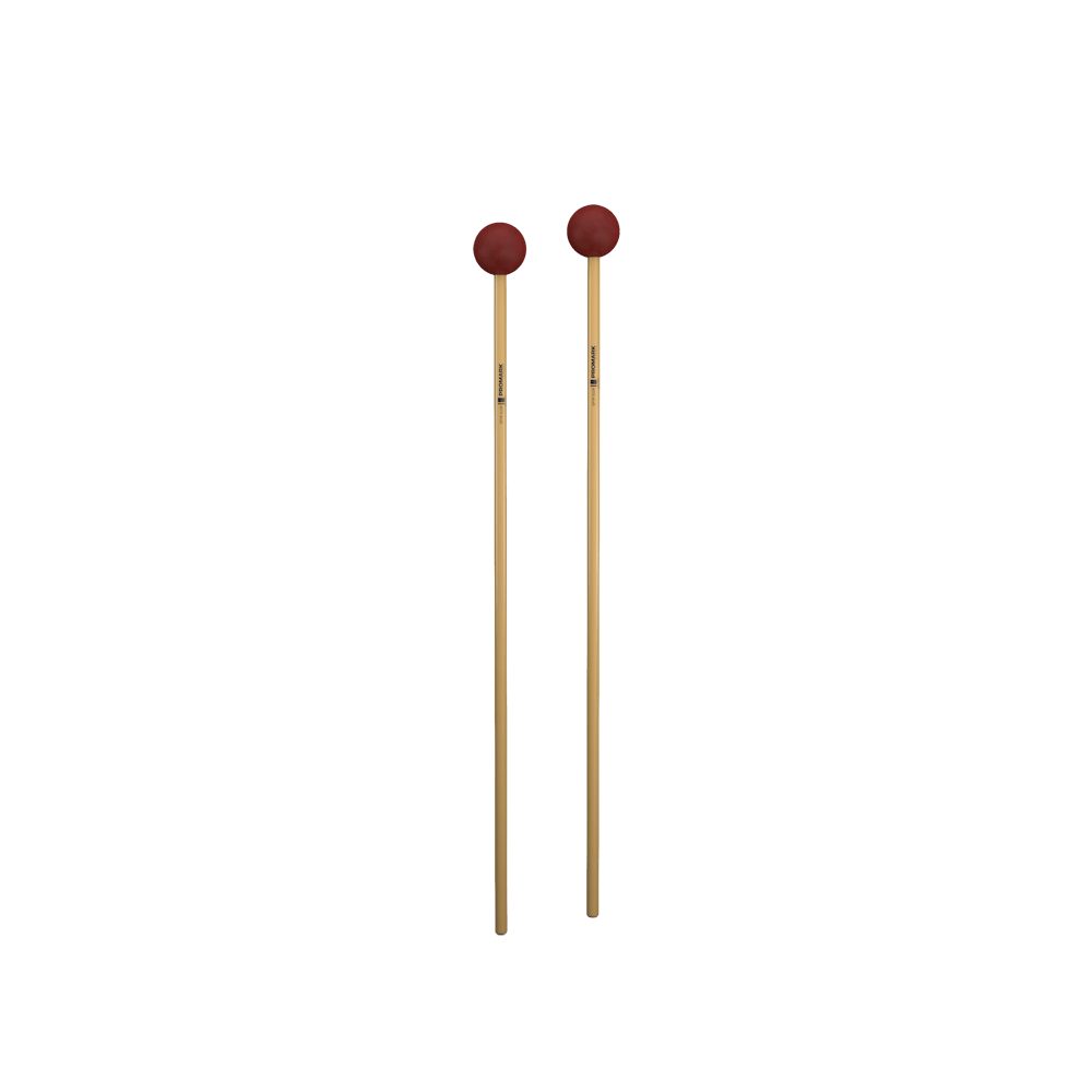 promark-spyr-su2r-maillet-marimba-caoutchouc-souple image 4