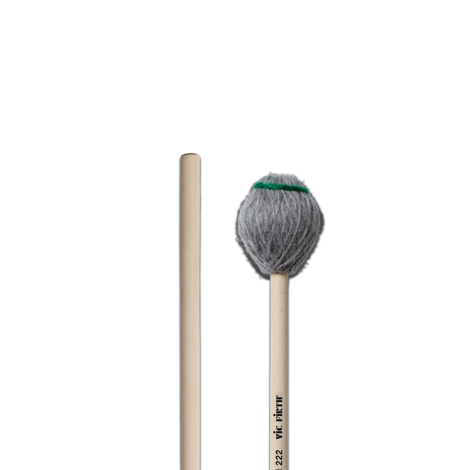 vic-firth-ney-rosauro-m222-mailloches-yarn-medium-soft image 4