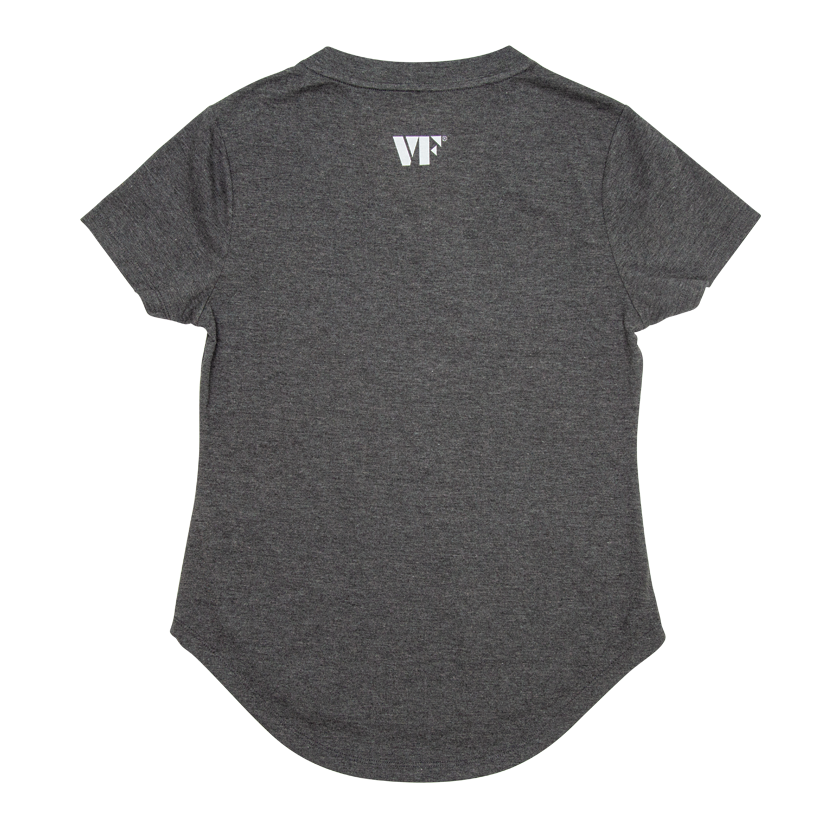vic-firth-american-classic-t-shirt-femme-logo-taille-m image 2