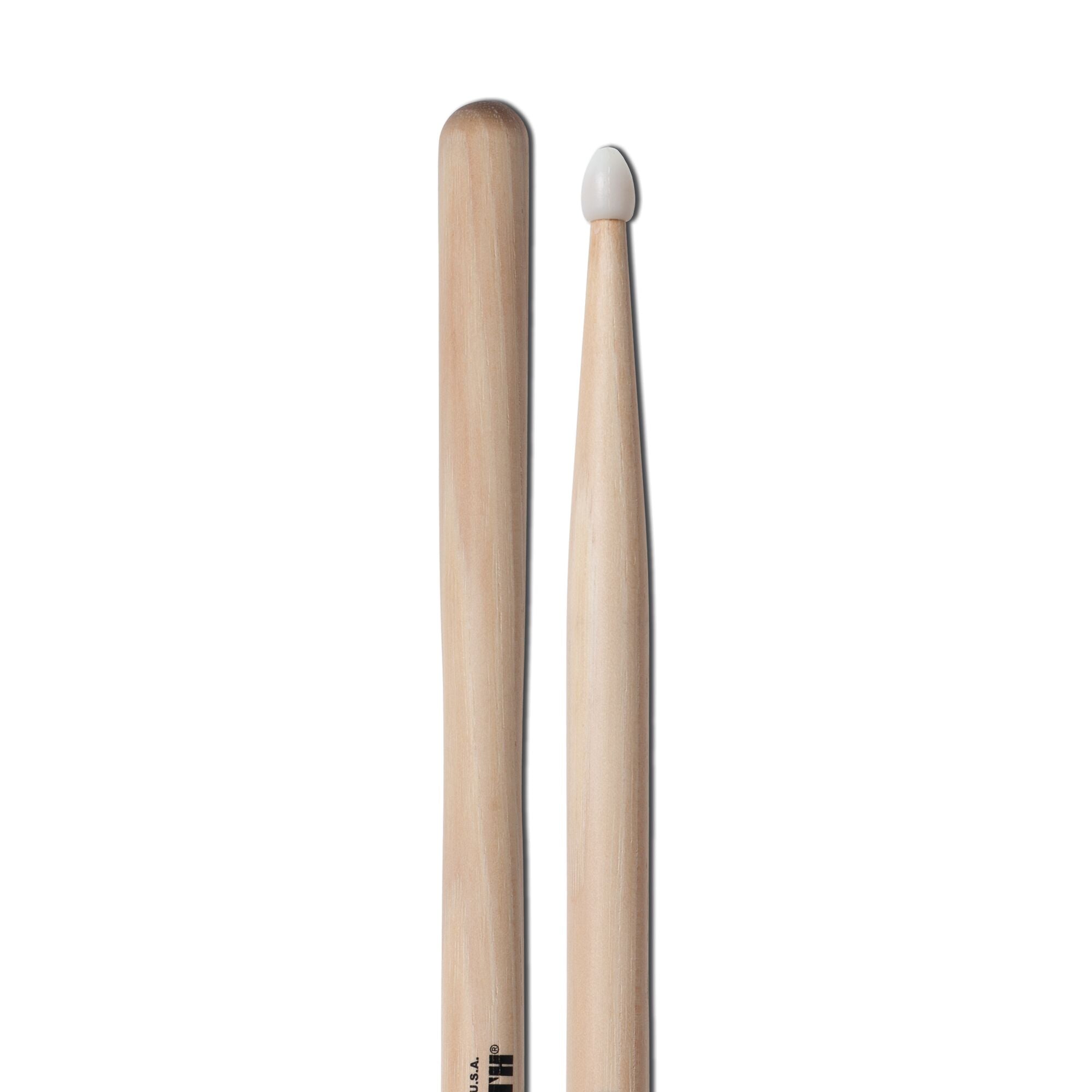 vic-firth-signature-danny-carey-baguettes-batterie-nylon image 4