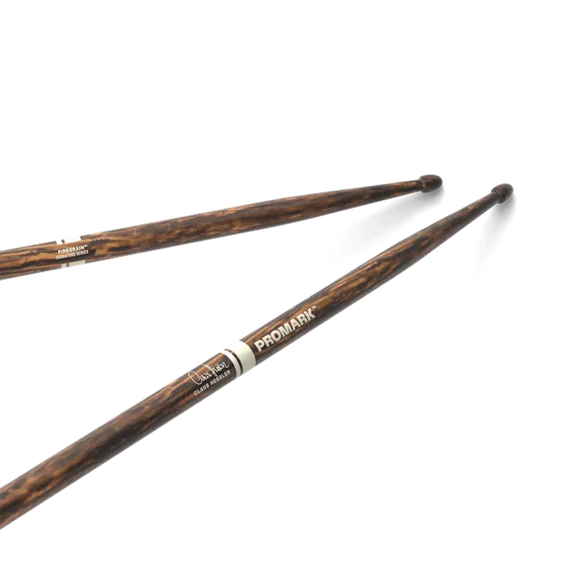 promark-firegrain-claus-hessler-baguette-batterie-bois image 1