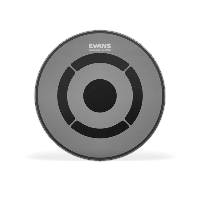 evans-db-one-tom-peau-mesh-silencieuse-entra-nement image 1
