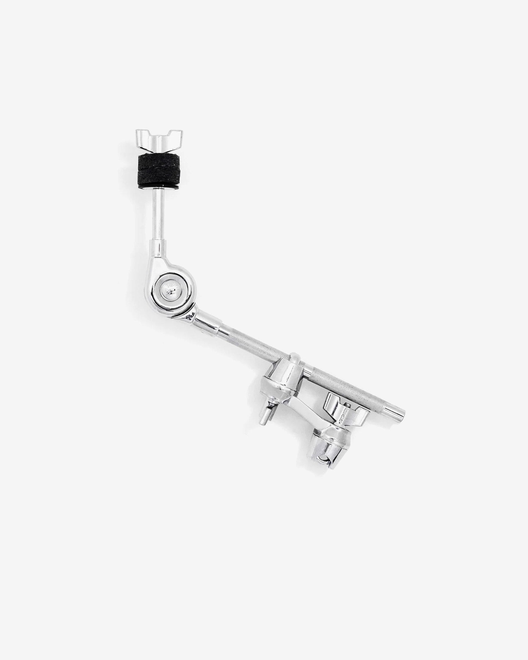 gibraltar-chrome-sc-cmbra-bras-cymbale-12-avec-pince-rotative image 1