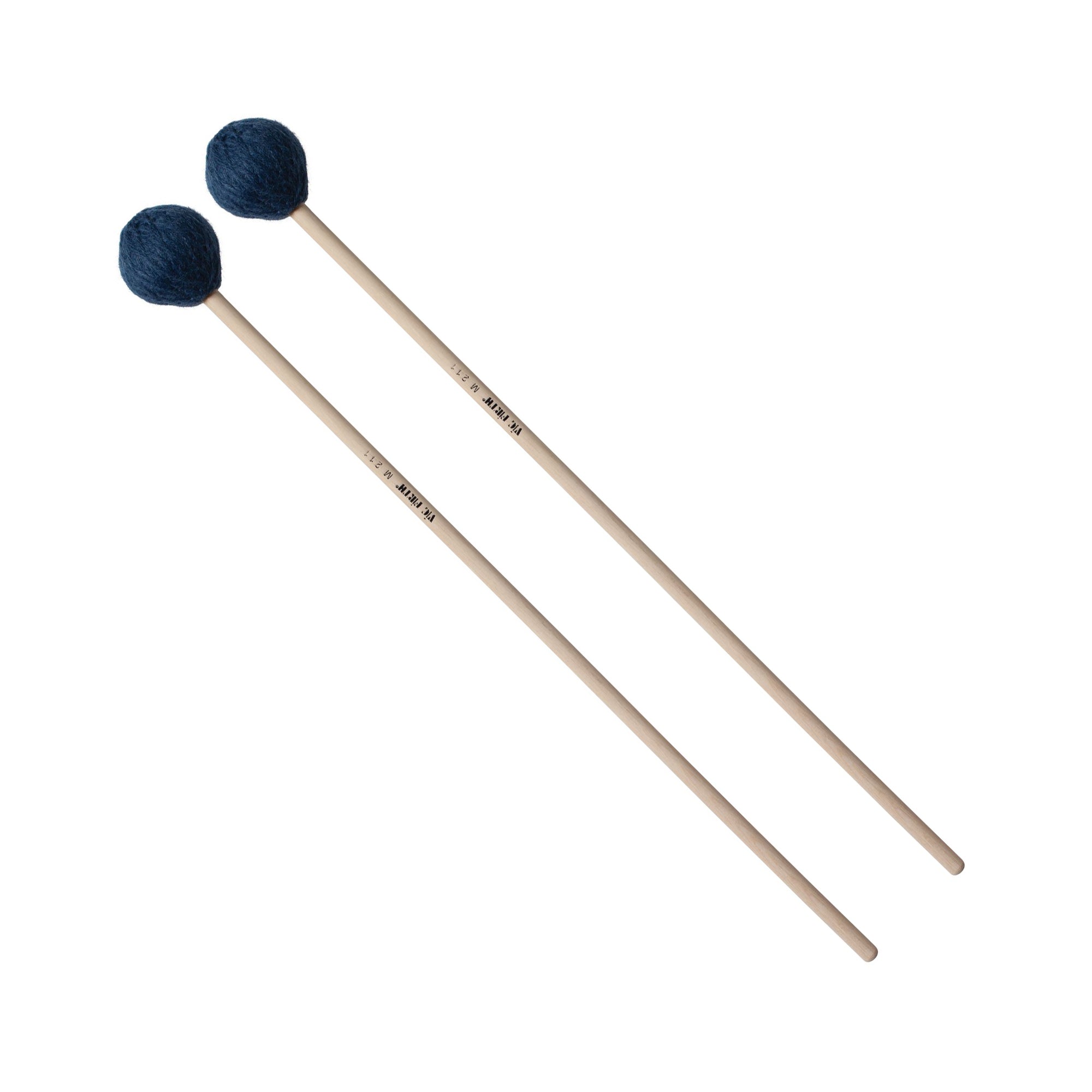 vic-firth-virtuoso-m211-mailloches-clavier-medium-soft image 1