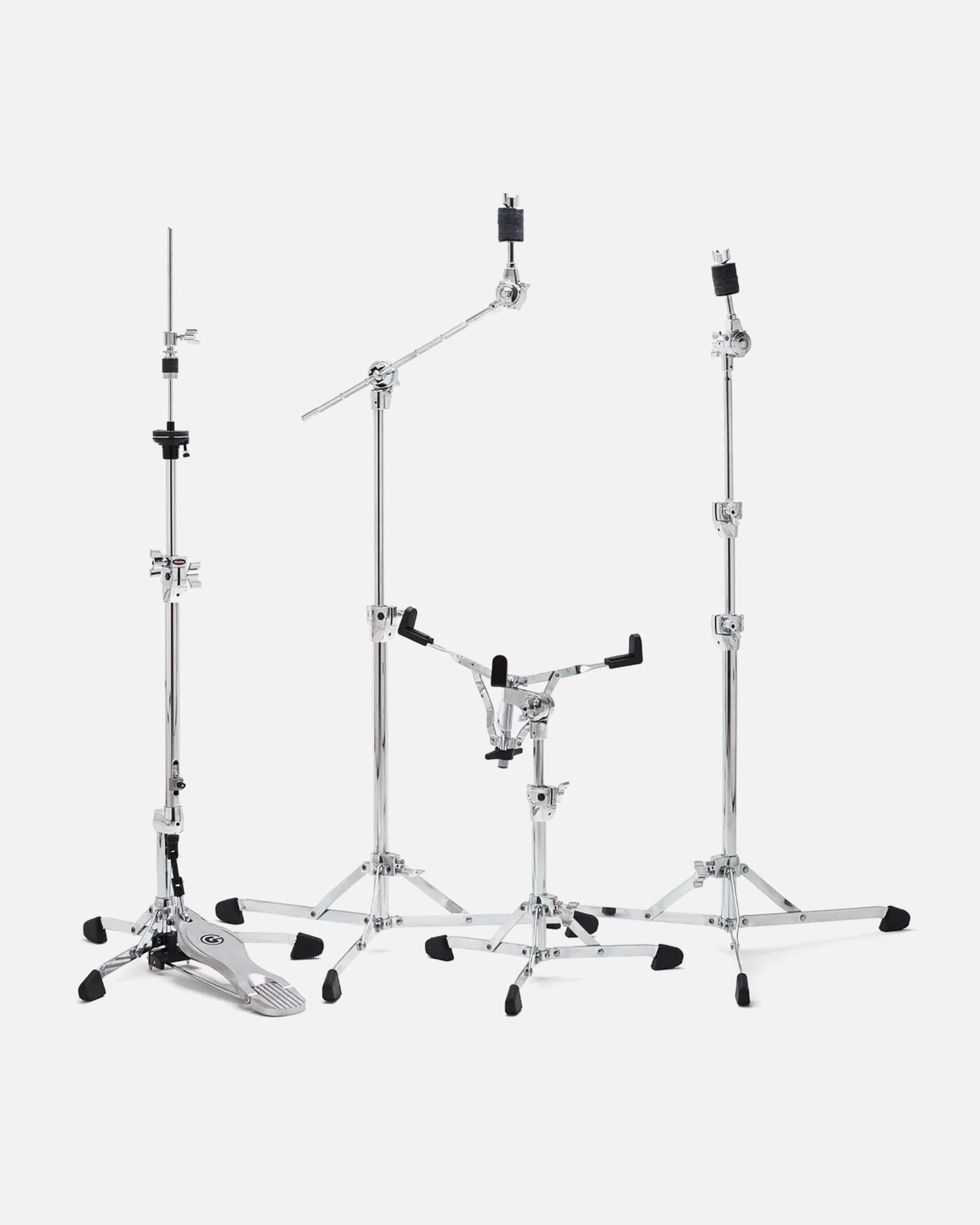 gibraltar-8000-series-8700pk-pack-stands-batterie-embase-plate image 1