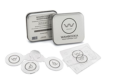 wambooka-wpp-4-pads-batterie-amortisseurs-4-pi-ces image 6