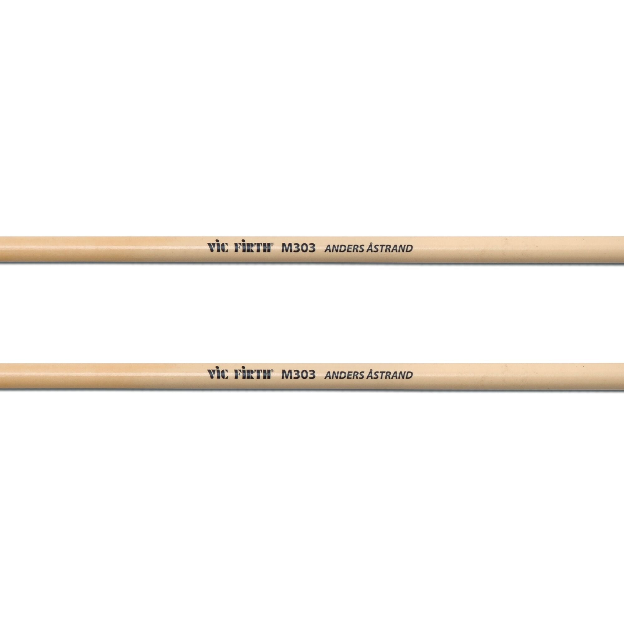 vic-firth-anders-astrand-m303-mailloches-clavier-medium-hard-bleues image 2